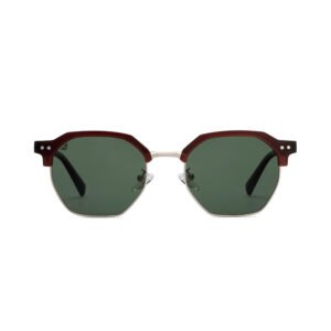 Karsaer Polarized Vintage Sunglasses