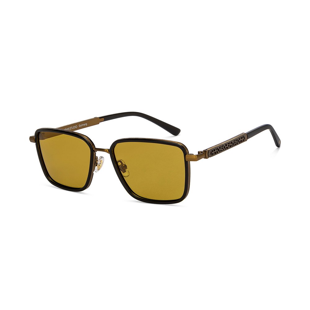 Vincent Chase Eyewear Unisex Adult Round - Image 3