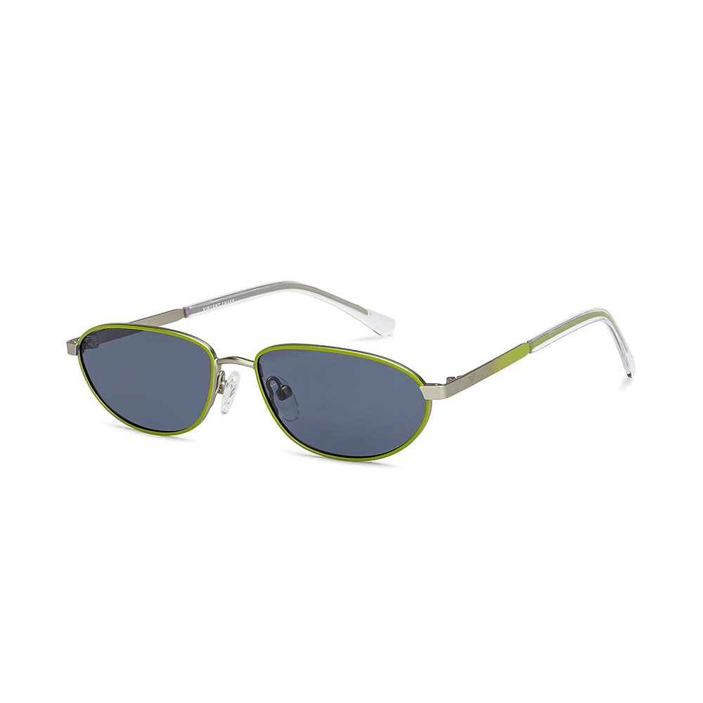 Protection Aviator Black Sunglasses - Image 3