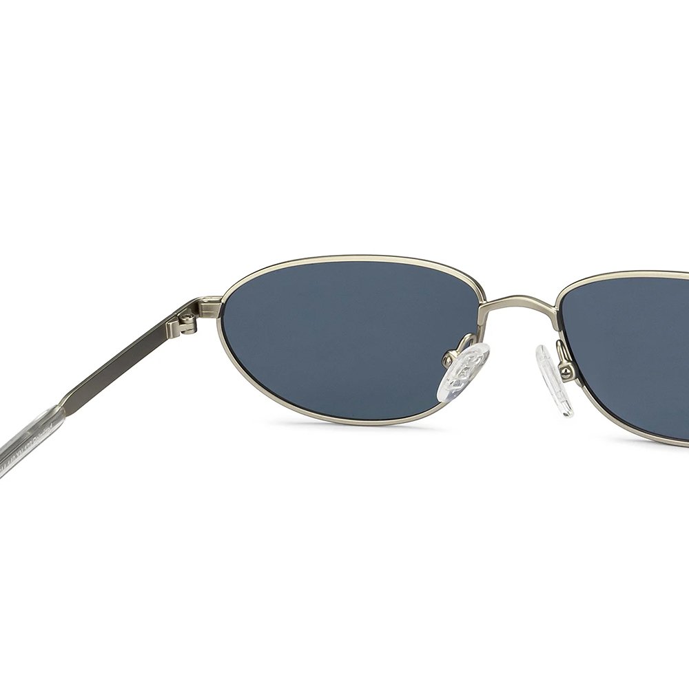 Protection Aviator Black Sunglasses - Image 7