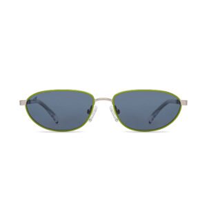 Protection Aviator Black Sunglasses