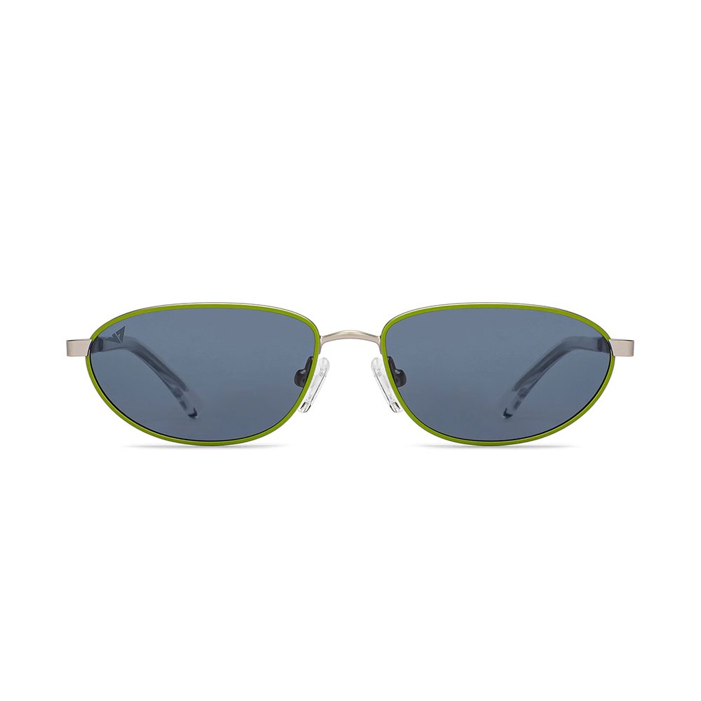 Protection Aviator Black Sunglasses