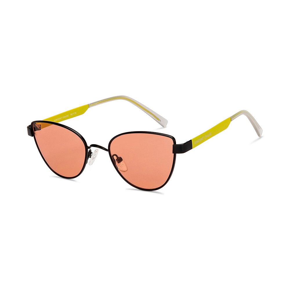 Riding Square Silver Sunglasses - Image 3