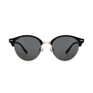 Aviator Transparent Sunglasses For Men