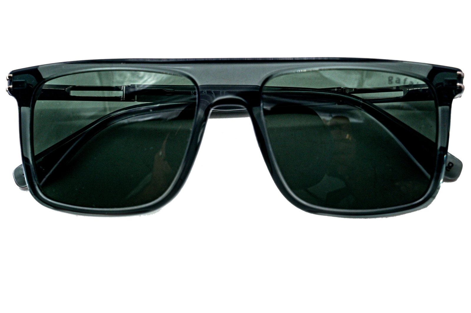 GAFA SUNGLASSES SHEET - Image 2