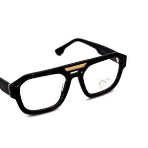 CHILL BLACK BEARD LOOK