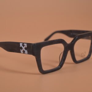 Wayfarer Black Sunglasses
