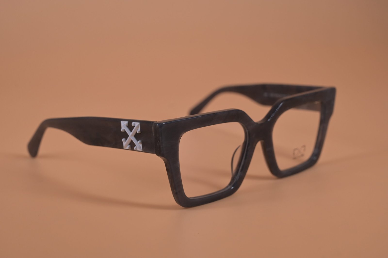 Wayfarer Black Sunglasses