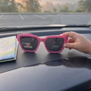 KIDS SUNGLASSES
