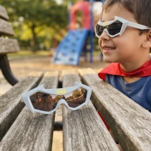 KIDS SUNGLASSES